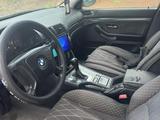 BMW 523 1998 года за 2 500 000 тг. в Балхаш – фото 5