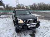 Toyota Land Cruiser Prado 2007 годаүшін9 500 000 тг. в Жезказган