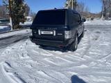 Land Rover Range Rover 2006 года за 5 000 000 тг. в Талдыкорган – фото 5