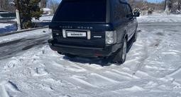Land Rover Range Rover 2006 года за 5 000 000 тг. в Талдыкорган – фото 5