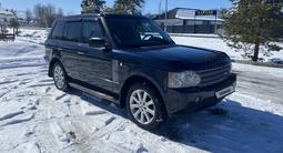 Land Rover Range Rover 2006 года за 5 000 000 тг. в Талдыкорган