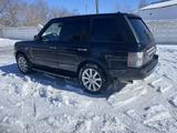 Land Rover Range Rover 2006 года за 5 000 000 тг. в Талдыкорган – фото 3