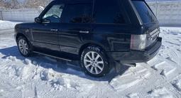 Land Rover Range Rover 2006 года за 5 000 000 тг. в Талдыкорган – фото 3