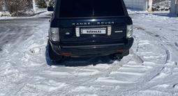 Land Rover Range Rover 2006 года за 5 000 000 тг. в Талдыкорган – фото 4