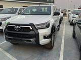 Toyota Hilux Comfort 2025 года за 27 790 000 тг. в Уральск