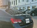 Lexus GS 350 2007 года за 4 900 000 тг. в Астана