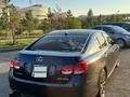 Lexus GS 350 2007 года за 4 900 000 тг. в Астана – фото 7