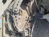 Задняя балка рычаги супорта W169 W245 за 650 тг. в Алматы