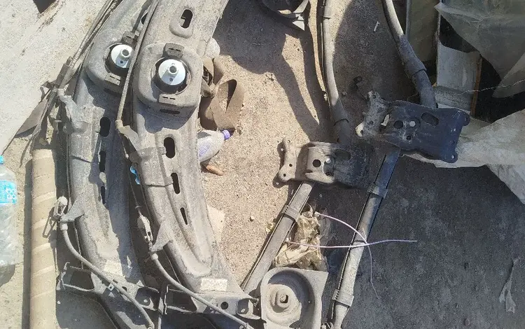Задняя балка рычаги супорта W169 W245 за 650 тг. в Алматы