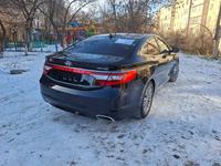 Hyundai Grandeur 2016 года за 5 500 000 тг. в Шымкент