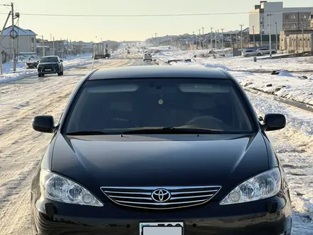 Toyota Camry 2004 года за 5 400 000 тг. в Шымкент