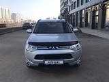 Mitsubishi Outlander 2013 года за 7 800 000 тг. в Астана – фото 4