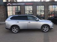 Mitsubishi Outlander 2013 года за 7 800 000 тг. в Астана