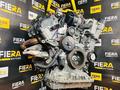 Двигатель м112 3.2л на Mercedes W210 W211 ML320 УСТАНОВКА ГАРАНТИЯ M112үшін210 222 тг. в Алматы