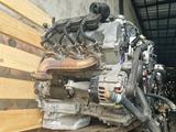 Двигатель м112 3.2л на Mercedes W210 W211 ML320 УСТАНОВКА ГАРАНТИЯ M112 за 210 222 тг. в Алматы – фото 5