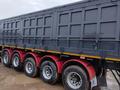 Heavy Truck  5-осный самосвальный полуприцеп-Боковал 2026 года за 18 000 000 тг. в Астана – фото 2