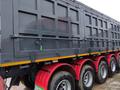 Heavy Truck  5-осный самосвальный полуприцеп-Боковал 2026 года за 18 000 000 тг. в Астана – фото 3
