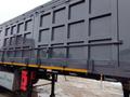 Heavy Truck  5-осный самосвальный полуприцеп-Боковал 2026 года за 18 000 000 тг. в Астана – фото 4