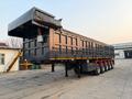 Heavy Truck  5-осный самосвальный полуприцеп-Боковал 2026 года за 18 000 000 тг. в Астана