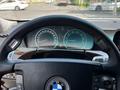 BMW 745 2004 года за 4 500 000 тг. в Алматы – фото 15