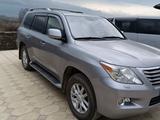 Lexus LX 570 2008 годаүшін16 500 000 тг. в Алматы