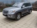 Lexus LX 570 2008 годаүшін16 500 000 тг. в Алматы – фото 2