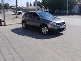 Nissan Qashqai 2013 года за 5 000 000 тг. в Шымкент