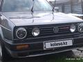 Volkswagen Golf 1990 года за 1 100 000 тг. в Костанай – фото 2