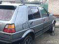 Volkswagen Golf 1990 годаfor1 100 000 тг. в Костанай – фото 6