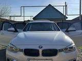 BMW 330 2017 года за 15 500 000 тг. в Алматы