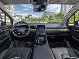 Hyundai Custin 2024 года за 14 000 000 тг. в Алматы – фото 3
