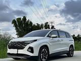 Hyundai Custin 2024 года за 14 000 000 тг. в Алматы
