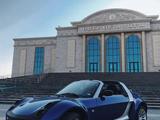 Smart Roadster 2003 годаүшін4 200 000 тг. в Астана