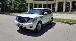 Nissan Patrol 2014 годаүшін16 000 000 тг. в Тараз