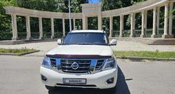 Nissan Patrol 2014 годаүшін16 000 000 тг. в Тараз – фото 3