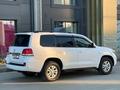 Toyota Land Cruiser 2008 годаүшін17 000 000 тг. в Атырау – фото 4