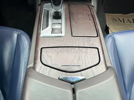 Maserati Ghibli 2014 года за 34 100 000 тг. в Алматы – фото 12