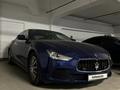 Maserati Ghibli 2014 годаүшін34 100 000 тг. в Алматы