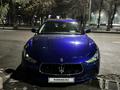 Maserati Ghibli 2014 годаүшін34 100 000 тг. в Алматы – фото 8