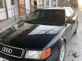 Audi 100 1992 года за 2 000 000 тг. в Туркестан – фото 4