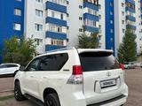 Toyota Land Cruiser Prado 2012 годаүшін15 761 009 тг. в Караганда – фото 5