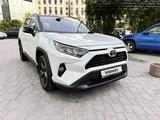 Toyota RAV4 2020 годаүшін15 000 000 тг. в Алматы