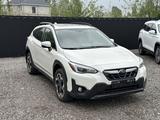 Subaru Crosstrek 2022 годаүшін10 000 000 тг. в Алматы – фото 3