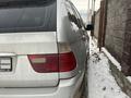 BMW X5 2001 годаfor2 500 000 тг. в Алматы – фото 4