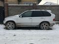 BMW X5 2001 годаүшін3 000 000 тг. в Алматы