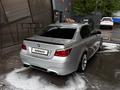 BMW 535 2009 годаүшін8 300 000 тг. в Алматы – фото 4
