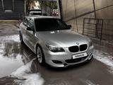 BMW 535 2009 годаүшін8 300 000 тг. в Алматы – фото 2