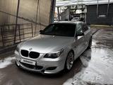 BMW 535 2009 годаүшін8 300 000 тг. в Алматы