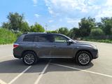 Toyota Highlander 2013 года за 15 000 000 тг. в Уральск – фото 3