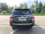Toyota Highlander 2013 года за 15 000 000 тг. в Уральск – фото 5